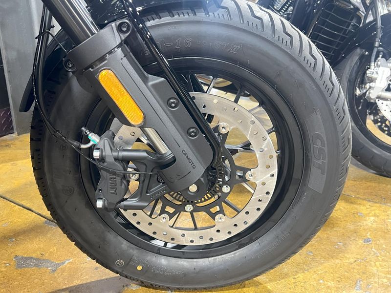 2025 CFMOTO 450CL-C Image 10