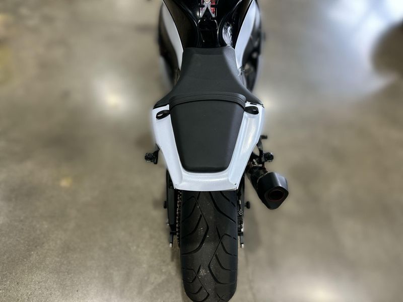 2013 Kawasaki NINJA ZX10R Image 13