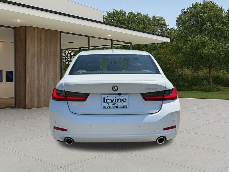 New 2026 BMW 3 Series 330iImage 10