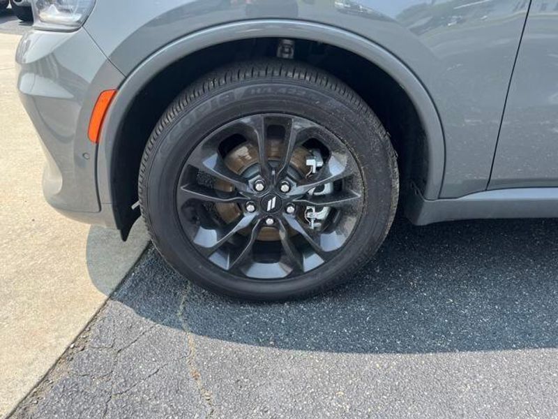 2025 Dodge Durango R/T Plus Awd