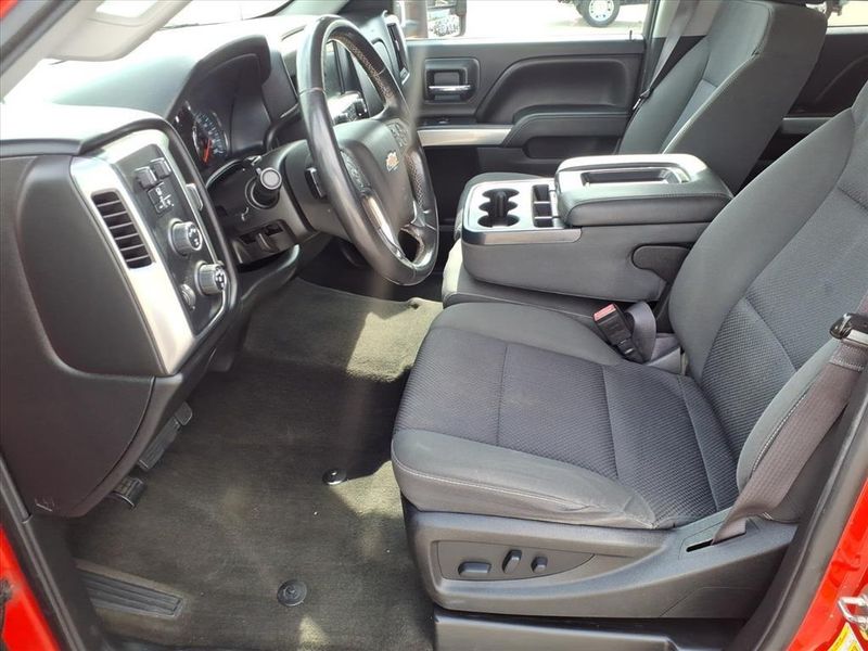 Used 2017 Chevrolet Silverado 2500HD LTImage 24