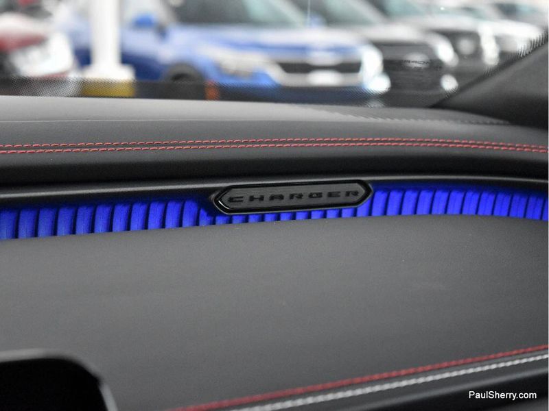 New 2026 Dodge Charger Scat Pack Plus 2-door Awd