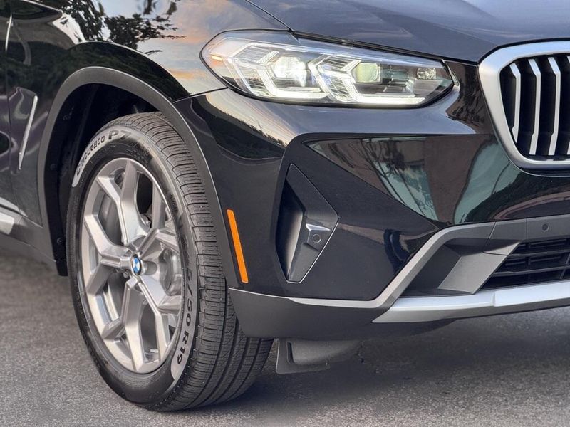 2024 BMW X3 xDrive30iImage 11