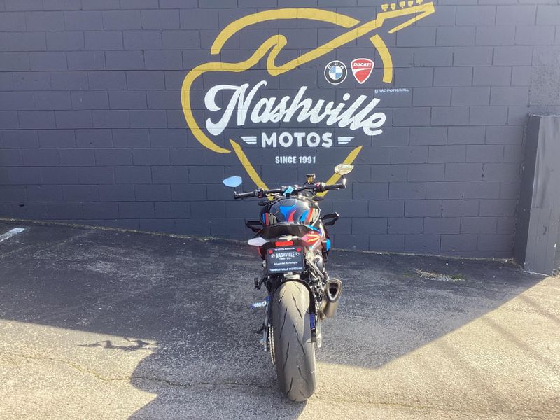 New 2026 BMW M 1000 R 