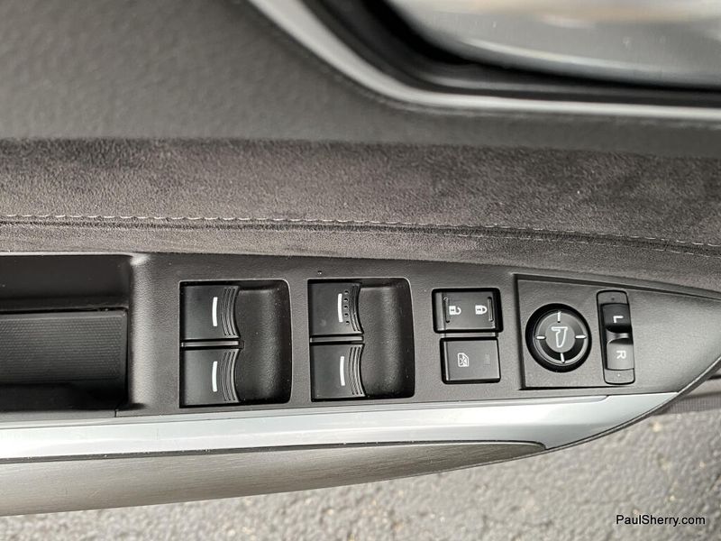 Used 2019 Acura TLX A-Spec