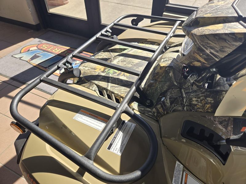 NEW 2026 YAMAHA KODIAK 450 EPS Image 19