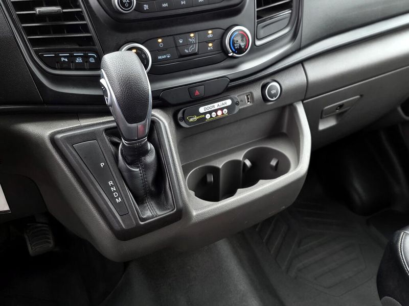 Used 2021 Ford Transit-350 Passenger Van XL