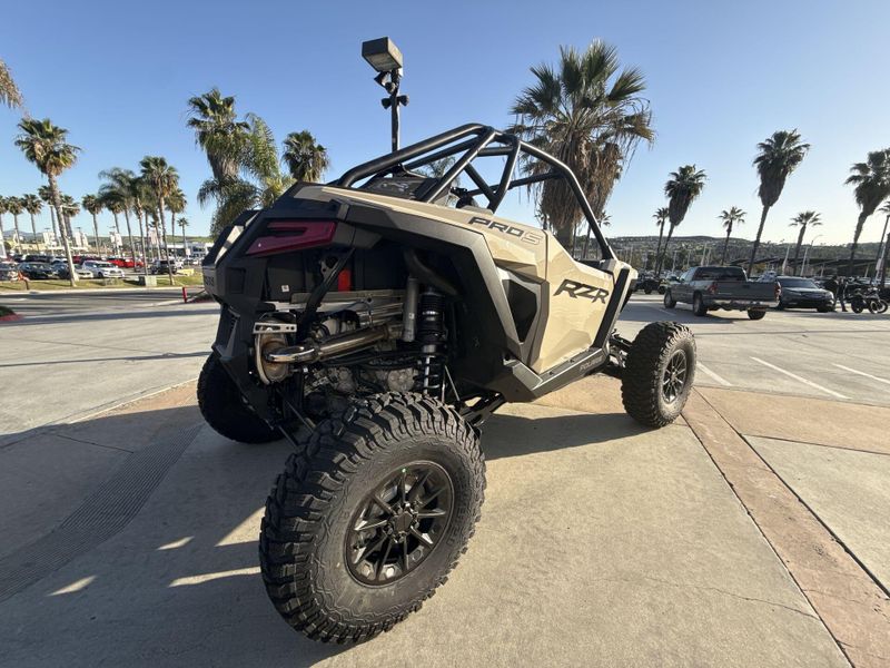 New 2026 Polaris RZR PRO S SPORT Image 11