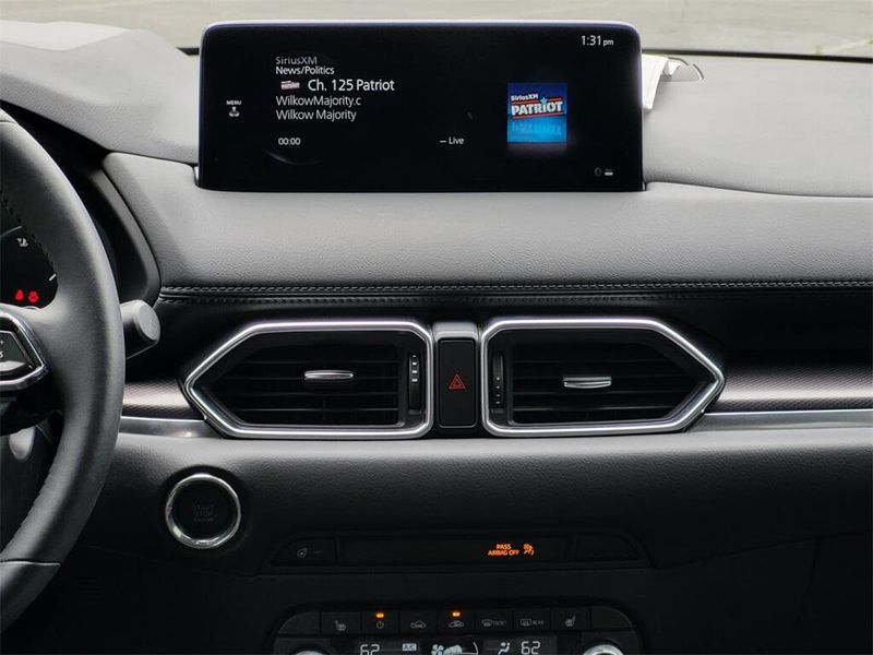 2023 Mazda CX-5 2.5 TurboImage 35