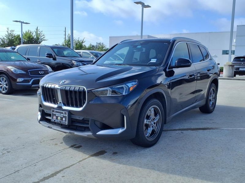 2023 BMW X1 xDrive28iImage 12