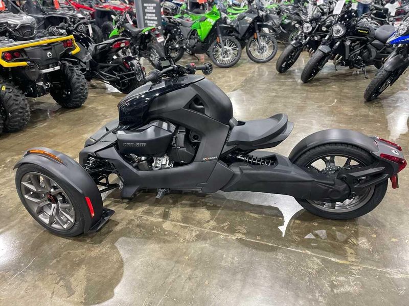 Used 2023 Can-Am RYKER 600 Image 2