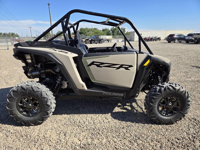 New 2026 Polaris RZR XP 1000 SPORT 