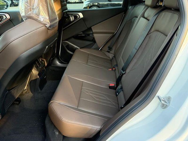 New 2026 BMW X3 30 xDriveImage 27