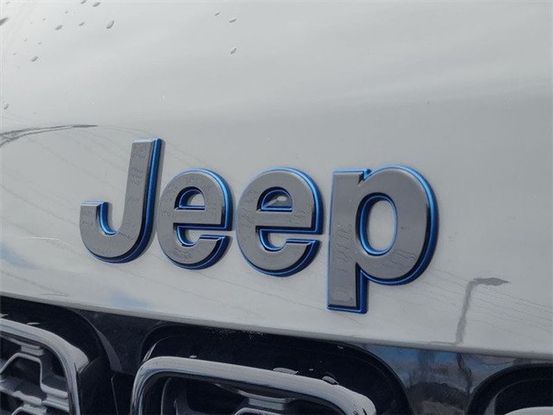 2019 Jeep Grand Cherokee Upland EditionImage 32