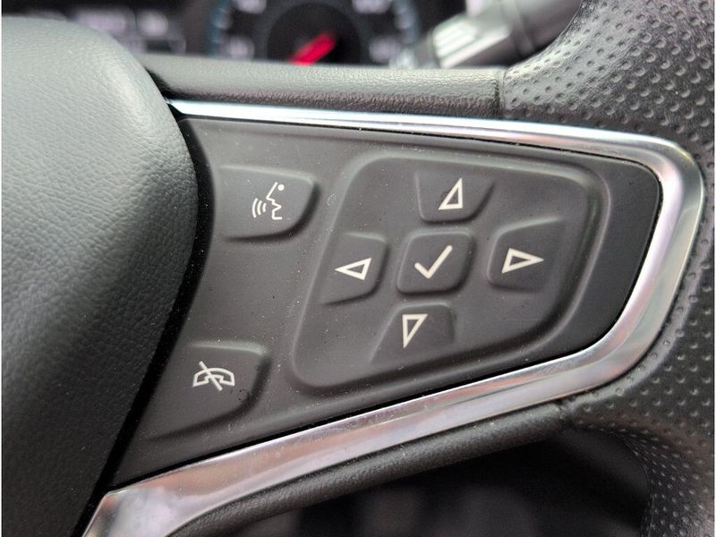 Used 2023 Chevrolet Malibu LTImage 23