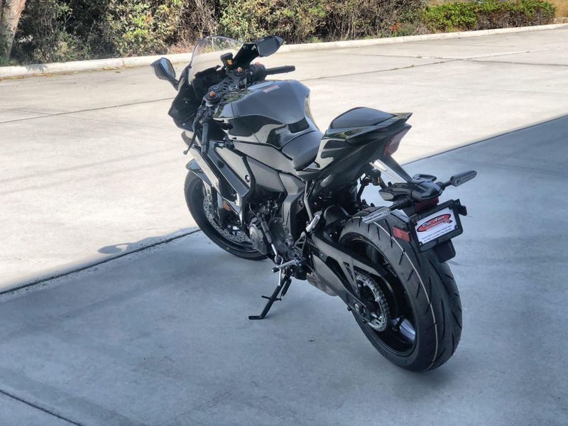 New 2026 Yamaha YZF-R7 Image 15