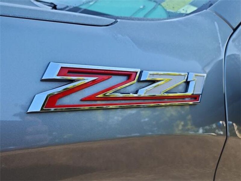 Used 2023 Chevrolet Silverado 1500 RSTImage 32