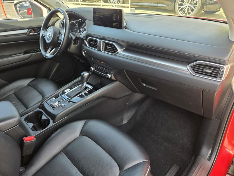 Used 2024 Mazda CX-5 2.5 S Select Package AWD