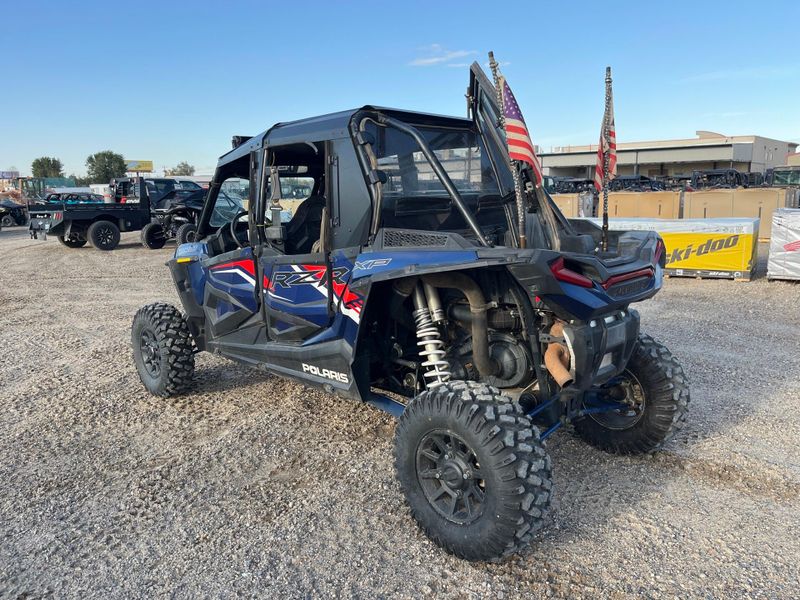 Used 2021 Polaris RZR XP 4 1000 PREMIUM Image 7