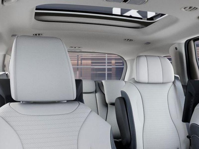 New 2026 Kia Carnival Hybrid SX PrestigeImage 28