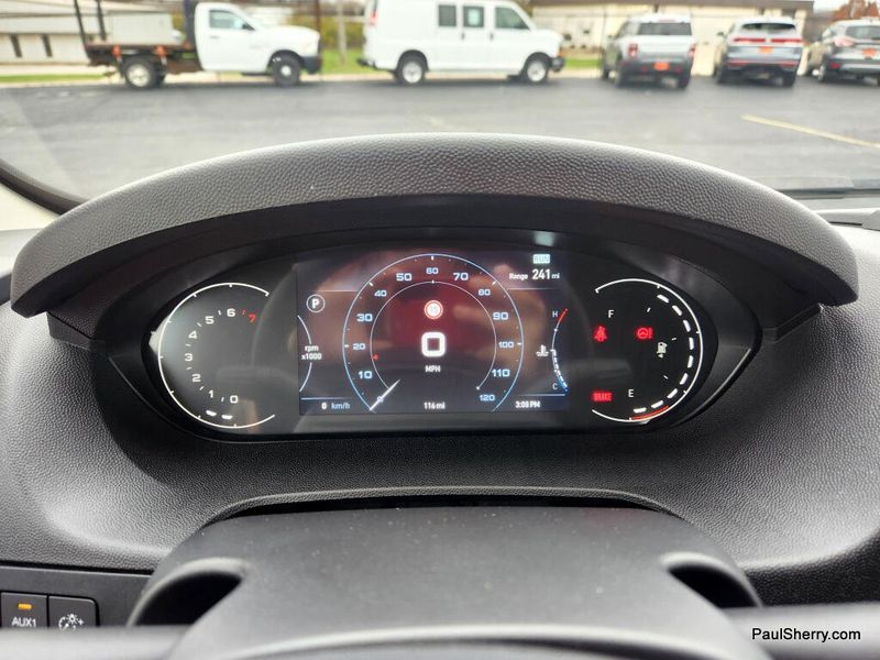 New 2024 RAM ProMaster 2500 Window Van High Roof 159WB