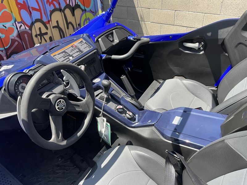 New 2025 Yamaha YXZ1000R EPS SS Image 7