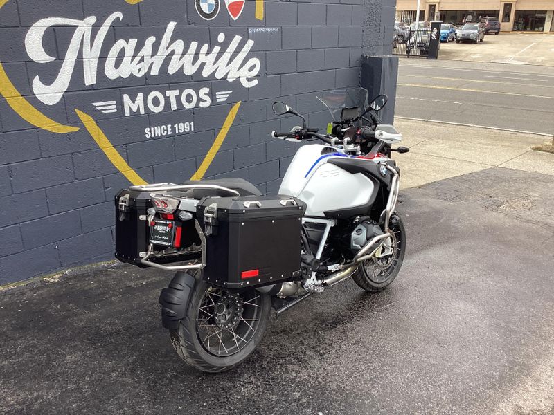 Used 2023 BMW R 1250 GS Adventure 