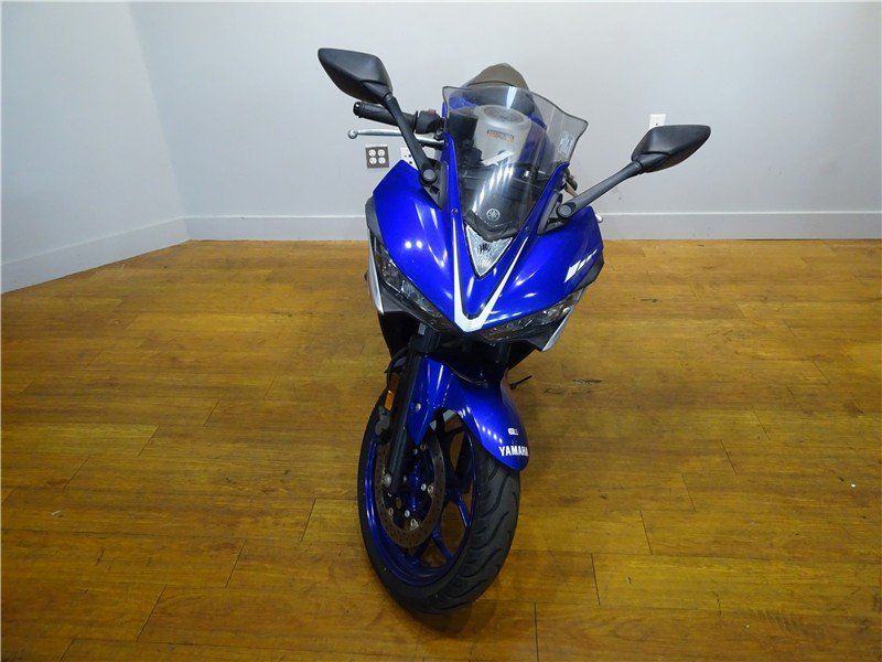 2016 Yamaha YZFImage 5