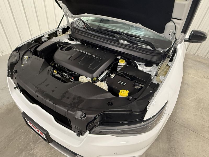 Used 2022 Jeep Cherokee LimitedImage 17