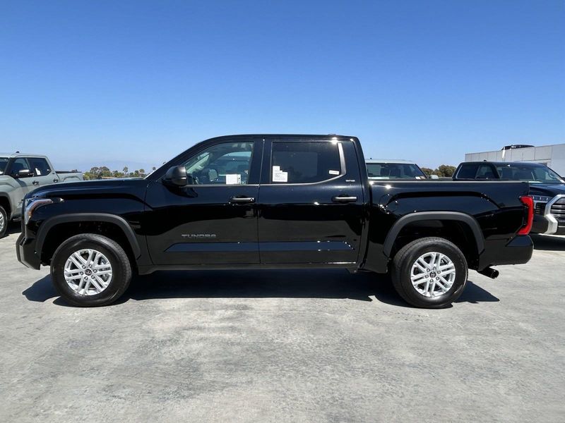 2024 Toyota Tundra SR5Image 7