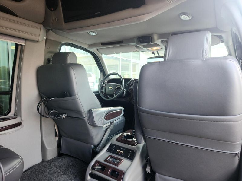 Used 2015 Chevrolet Express 2500 