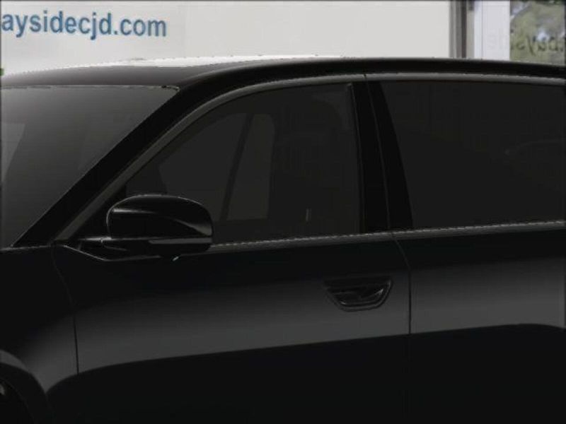 2025 Jeep Wagoneer S Limited photo 15
