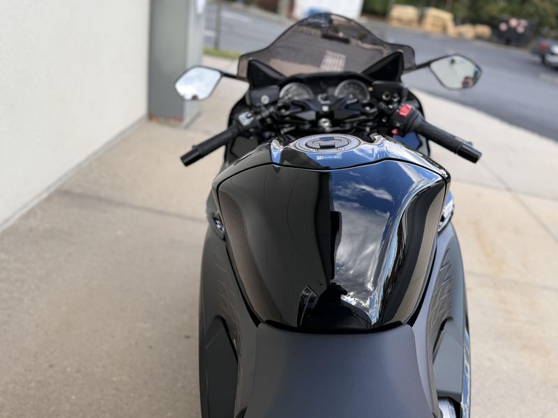 2025 Suzuki HayabusaImage 6