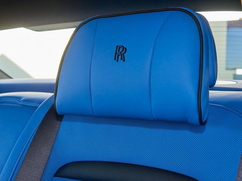 New 2026 Rolls-Royce Ghost Image 20