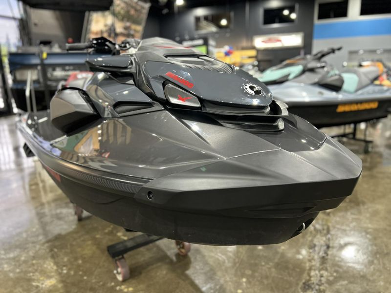New 2025 Sea-Doo GTR-X 300 (SOUND SYSTEM) Image 17