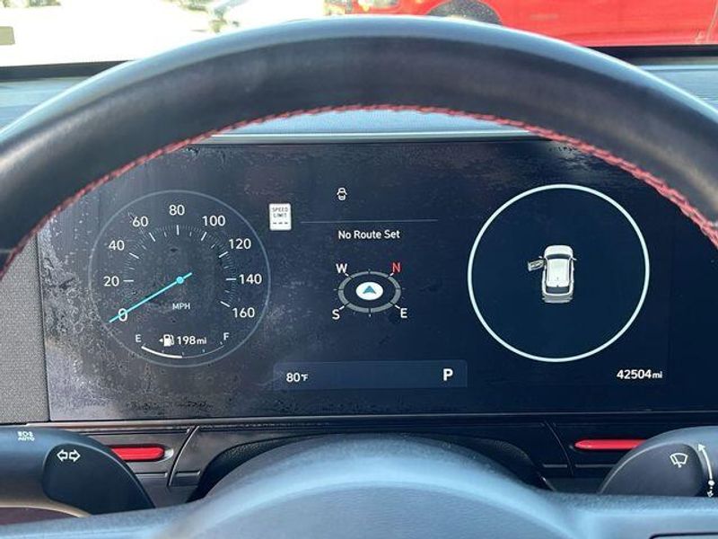 Used 2024 Hyundai Kona N LineImage 30