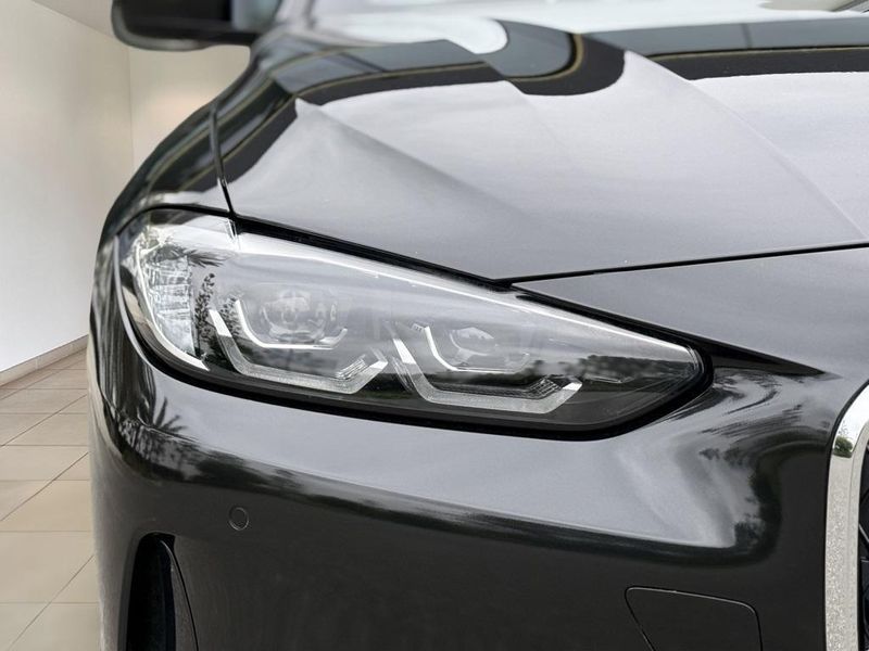 2022 BMW 4 Series 430i xDriveImage 12