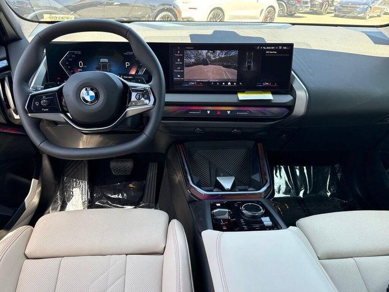 New 2026 BMW X3 30 xDriveImage 26