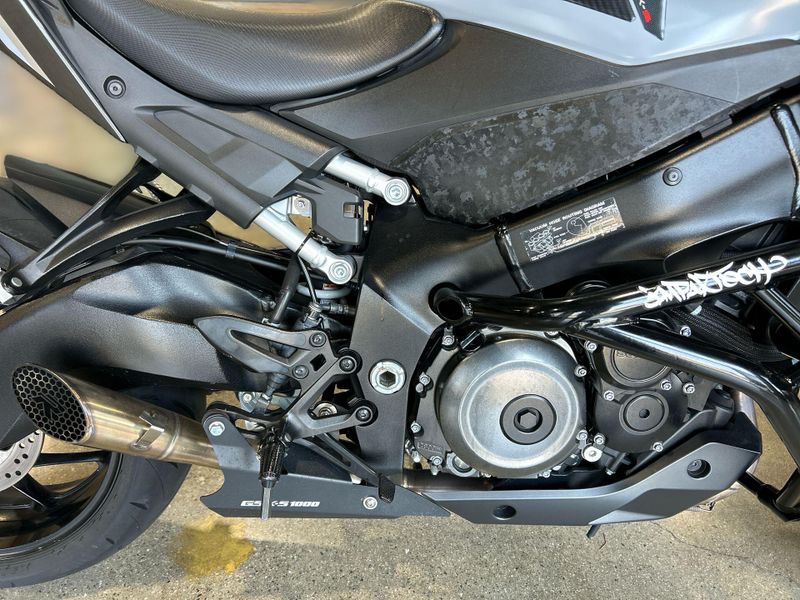 Used 2022 Suzuki GSX-S 1000 Image 24
