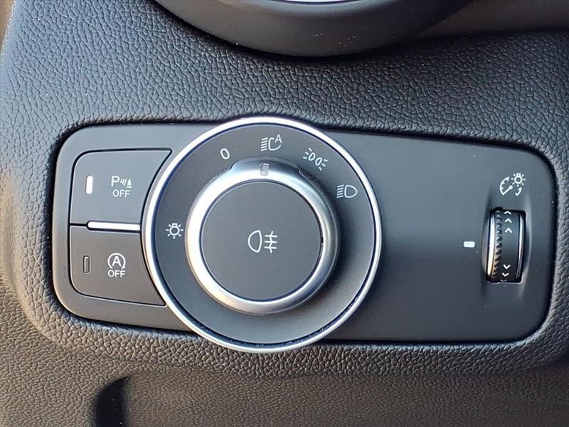 New 2026 Alfa Romeo GiuliaImage 22