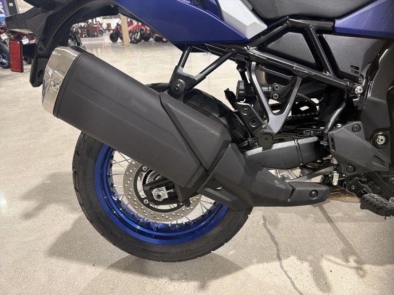 New 2026 Suzuki V STROM 800DE Image 21