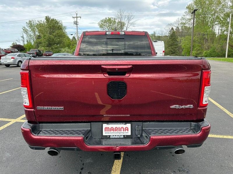 2019 RAM 1500 Big Horn Lone StarImage 14