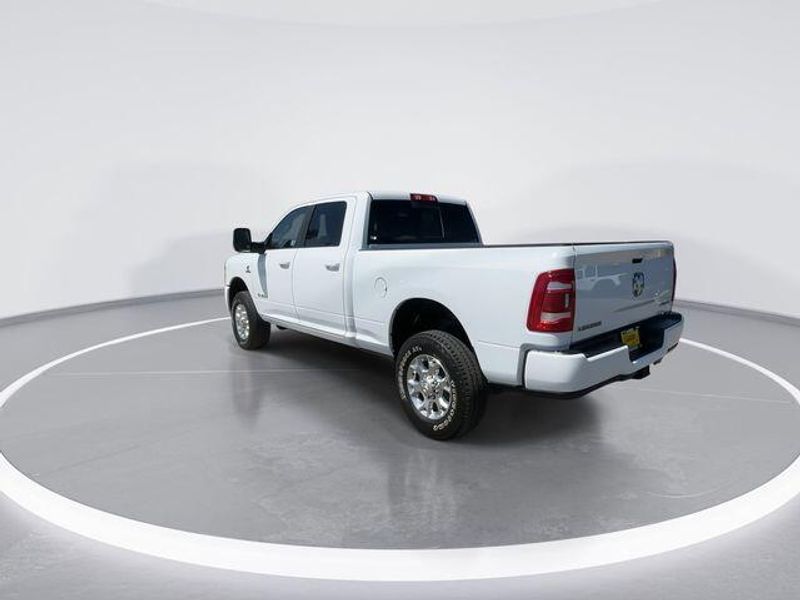 Used 2024 RAM 2500 LaramieImage 6