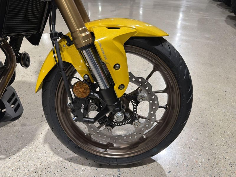 New 2026 Honda CB300R ABS Image 19