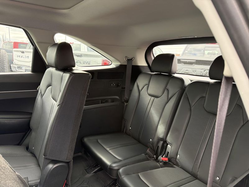 Used 2024 Kia Sorento SImage 20