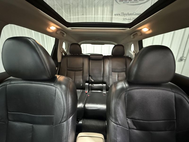 Used 2017 Nissan Rogue SLImage 26