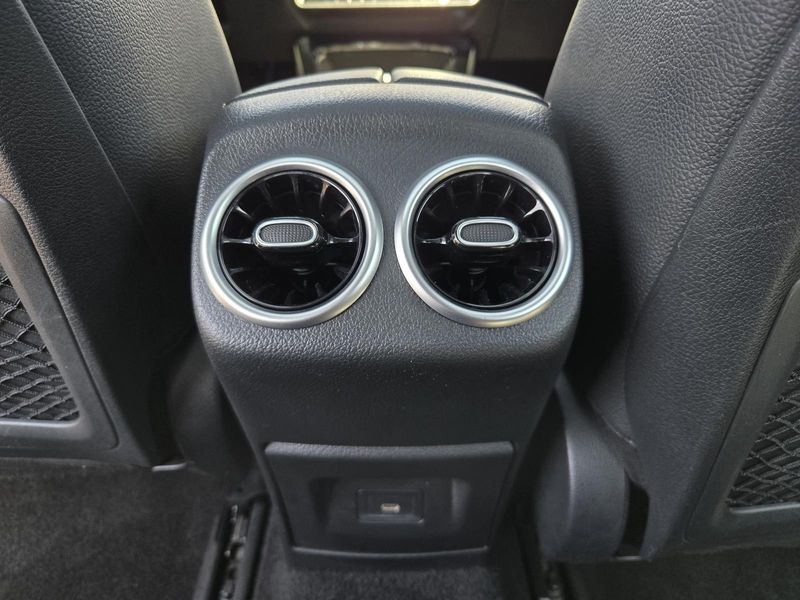 Used 2025 Mercedes-Benz CLA 250 Coupe 4MATIC Coupe