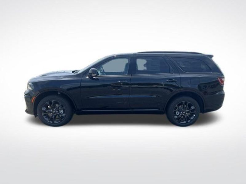 2025 Dodge Durango GT Plus2025 Dodge Durango Gt Plus Awd