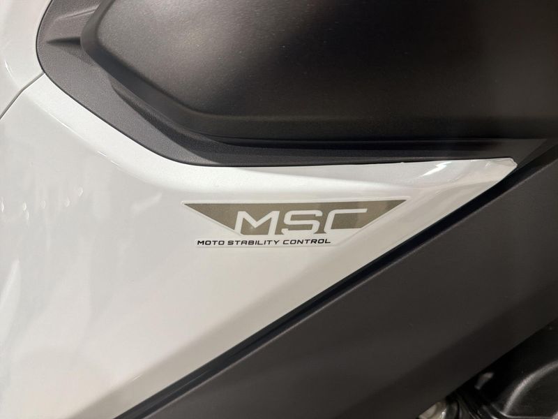 New 2026 CFMOTO 800NK Image 29