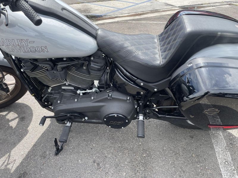 Used 2024 Harley-Davidson SOFTAIL LOW RIDER S Image 18
